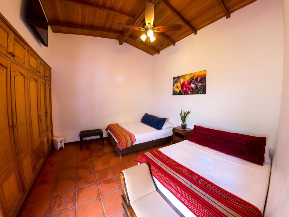 Portoazul Casa De Playa Hotel Puerto Colombia Exterior photo