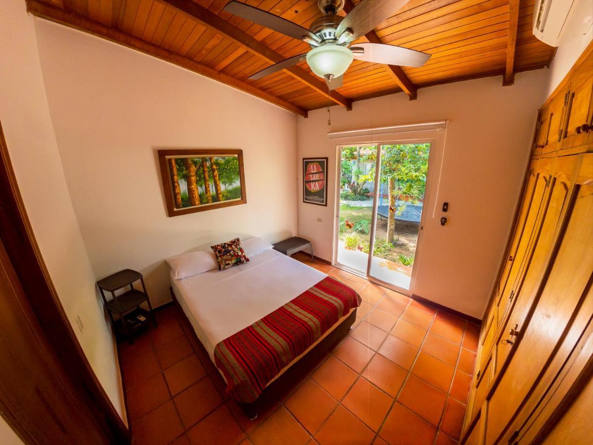 Portoazul Casa De Playa Hotel Puerto Colombia Exterior photo
