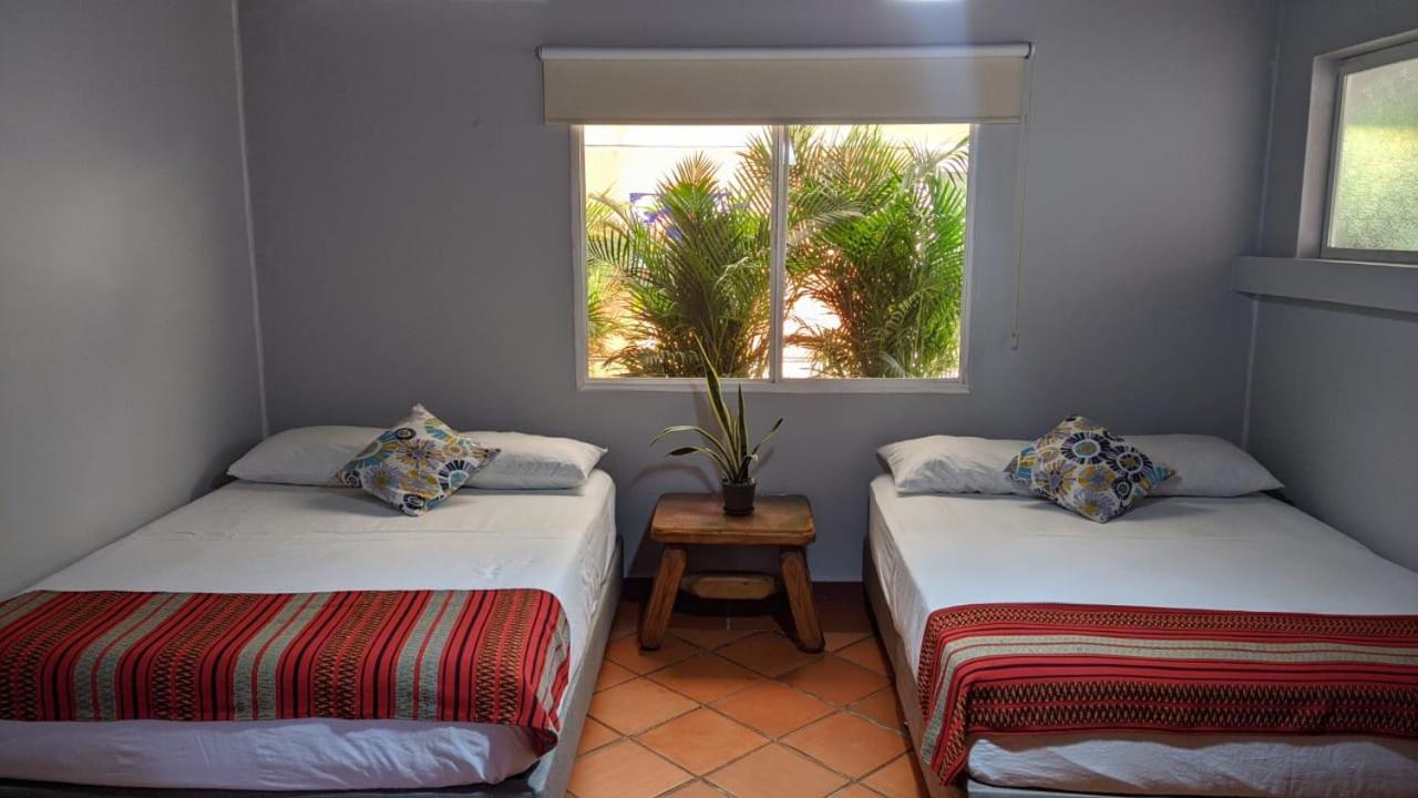 Portoazul Casa De Playa Hotel Puerto Colombia Exterior photo